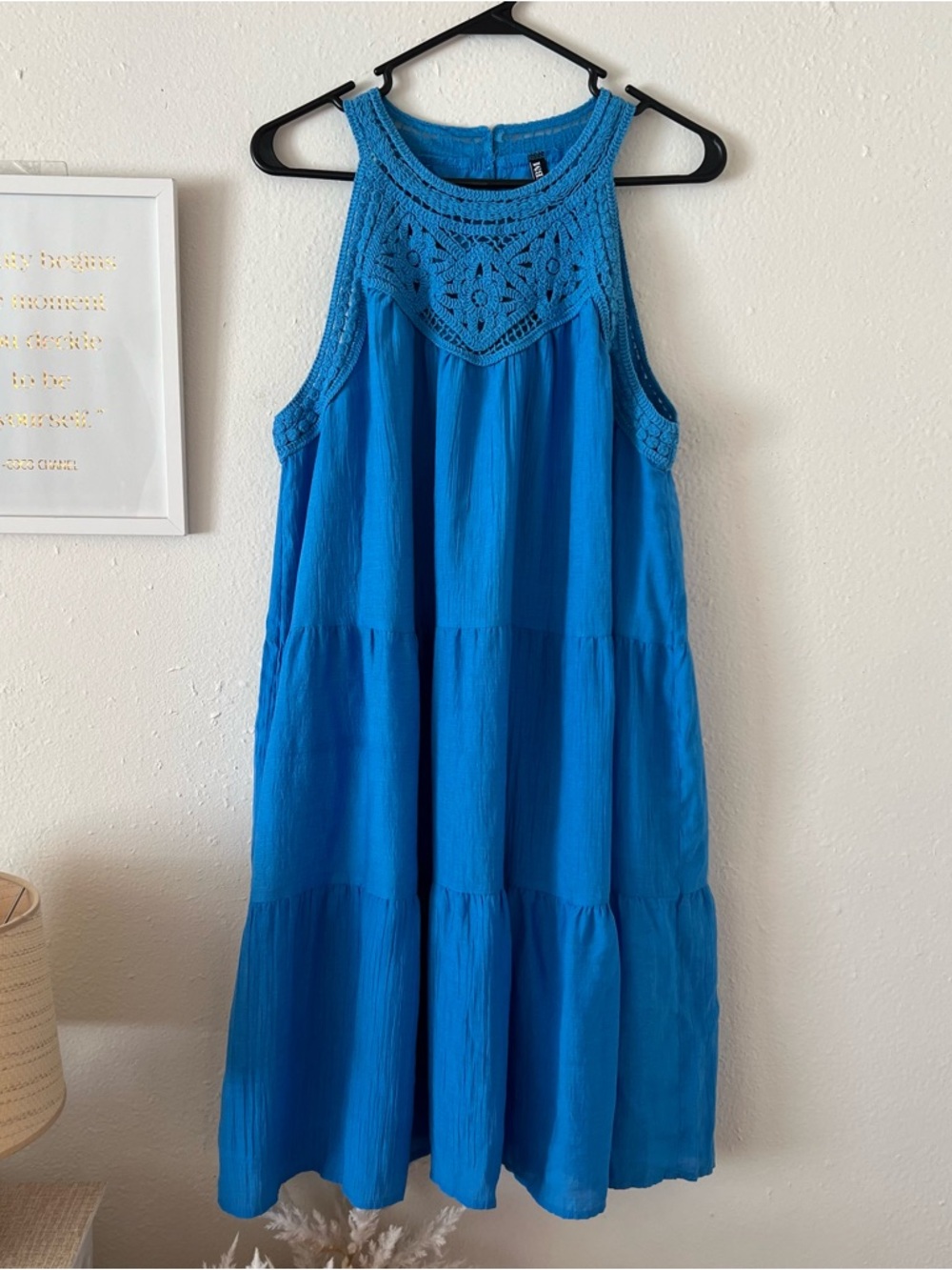 BTFBM Summer dresses size xl - Picture 2 of 14